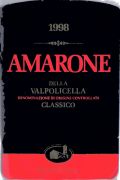 Amarone San Michele